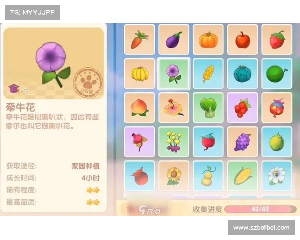 摩尔庄园白色浆果的获取途径与高效使用技巧全解析 摩尔庄园白色浆果的获取途径与高效使用技巧全解析