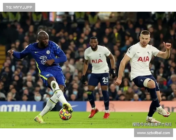 卢卡库加盟曼联对球队战术体系与英超格局产生的五大深远影响