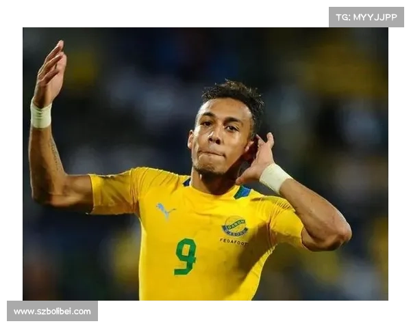 奥巴梅扬为何放弃法国队背后的深层原因与个人选择分析